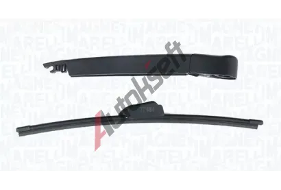 MAGNETI MARELLI Stra - 335 mm MAG 000723180097, 000723180097