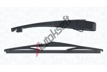 MAGNETI MARELLI Stra-sada, itn oken - 320 mm MAG 000723180106, 000723180106