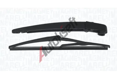 MAGNETI MARELLI Stra-sada, itn oken - 300 mm MAG 000723180116, 000723180116