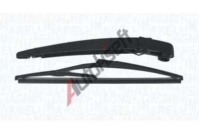 MAGNETI MARELLI Stra - 300 mm MAG 000723180118, 000723180118