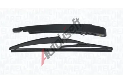 MAGNETI MARELLI Stra - 290 mm MAG 000723180119, 000723180119