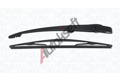 MAGNETI MARELLI Stra - 410 mm MAG 000723180120, 000723180120