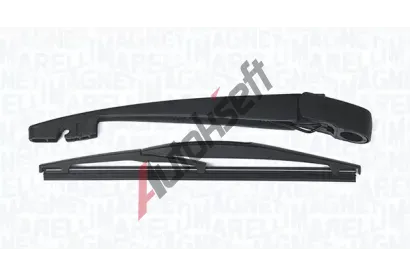 MAGNETI MARELLI Stra - 250 mm MAG 000723180126, 000723180126