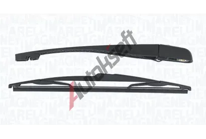 MAGNETI MARELLI Stra-sada, itn oken - 350 mm MAG 000723180131, 000723180131
