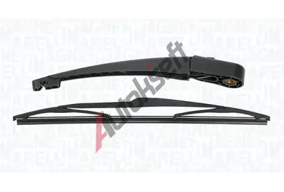 MAGNETI MARELLI Stra - 350 mm MAG 000723180135, 000723180135