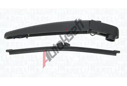 MAGNETI MARELLI Stra - 250 mm MAG 000723180136, 000723180136