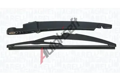MAGNETI MARELLI Stra - 290 mm MAG 000723180139, 000723180139