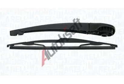 MAGNETI MARELLI Stra - 350 mm MAG 000723180146, 000723180146