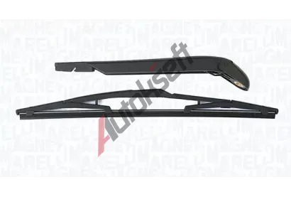 MAGNETI MARELLI Stra - 360 mm MAG 000723180150, 000723180150