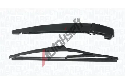 MAGNETI MARELLI Stra-sada, itn oken - 310 mm MAG 000723180153, 000723180153