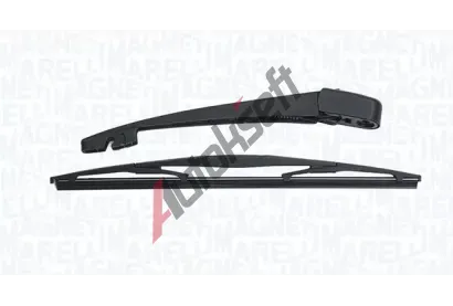 MAGNETI MARELLI Stěrač-sada, čištění oken - 350 mm MAG 000723180155, 000723180155 MAGNETI MARELLI Stěrač-sada, čištění oken - 350 mm MAG 000723180155, 000723180155