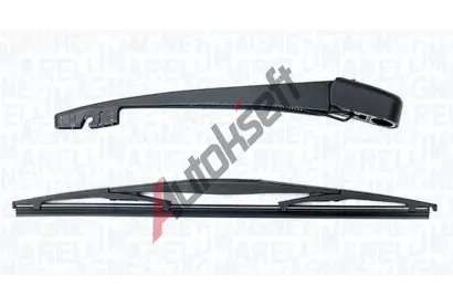 MAGNETI MARELLI Stěrač-sada, čištění oken - 350 mm MAG 000723180158, 000723180158  MAGNETI MARELLI Stěrač-sada, čištění oken - 350 mm MAG 000723180158, 000723180158
