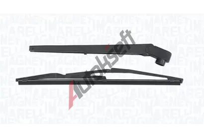 MAGNETI MARELLI Stra-sada, itn oken - 325 mm MAG 000723180162, 000723180162