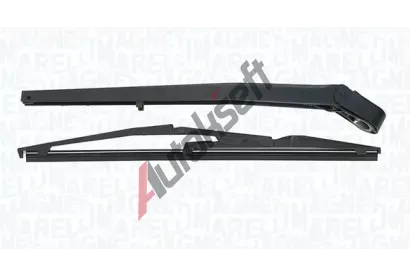 MAGNETI MARELLI Stra - 330 mm MAG 000723180165, 000723180165
