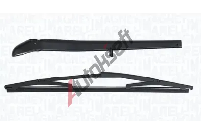 MAGNETI MARELLI Stra-sada, itn oken - 360 mm MAG 000723180166, 000723180166
