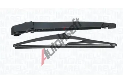 MAGNETI MARELLI Stra - 300 mm MAG 000723180167, 000723180167