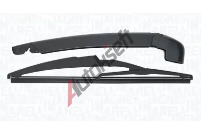 MAGNETI MARELLI Stra - 290 mm MAG 000723180168, 000723180168