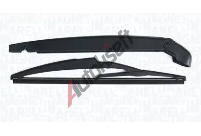 MAGNETI MARELLI St�ra�-sada, �i�t�n� oken - 290 mm MAG 000723180169, 000723180169