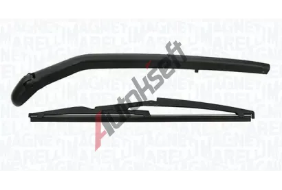 MAGNETI MARELLI Stra - 330 mm MAG 000723180170, 000723180170