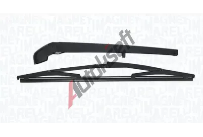 MAGNETI MARELLI Stra - 360 mm MAG 000723180174, 000723180174
