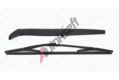 MAGNETI MARELLI Stra - 390 mm MAG 000723180175, 000723180175