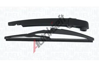 MAGNETI MARELLI St�ra�-sada, �i�t�n� oken - 300 mm MAG 000723180180, 000723180180