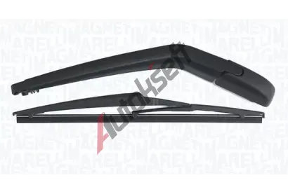 MAGNETI MARELLI Stra-sada, itn oken - 300 mm MAG 000723180181, 000723180181