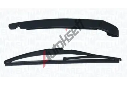 MAGNETI MARELLI Stra-sada, itn oken - 310 mm MAG 000723180182, 000723180182