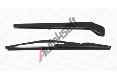 MAGNETI MARELLI Stra - 325 mm MAG 000723180184, 000723180184