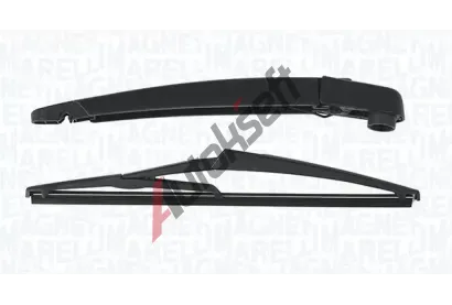 MAGNETI MARELLI Stra - 310 mm MAG 000723180187, 000723180187
