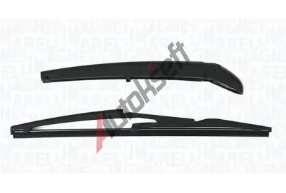 MAGNETI MARELLI Stra-sada, itn oken - 330 mm MAG 000723180188, 000723180188