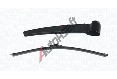 MAGNETI MARELLI Stra - 330 mm MAG 000723180191, 000723180191