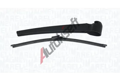 MAGNETI MARELLI Stra - 340 mm MAG 000723180193, 000723180193