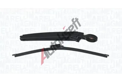 MAGNETI MARELLI Stra - 355 mm MAG 000723180194, 000723180194