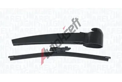 MAGNETI MARELLI Stra - 260 mm MAG 000723180195, 000723180195