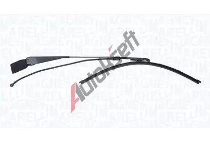 MAGNETI MARELLI Stra - 420 mm MAG 000723180198, 000723180198