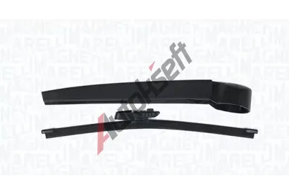 MAGNETI MARELLI Stra - 250 mm MAG 000723180201, 000723180201