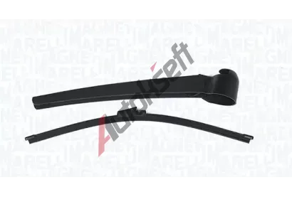 MAGNETI MARELLI Stra - 330 mm MAG 000723180202, 000723180202
