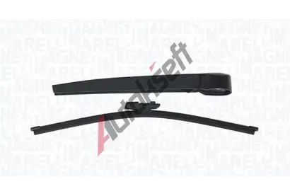 MAGNETI MARELLI Stra - 345 mm MAG 000723180203, 000723180203
