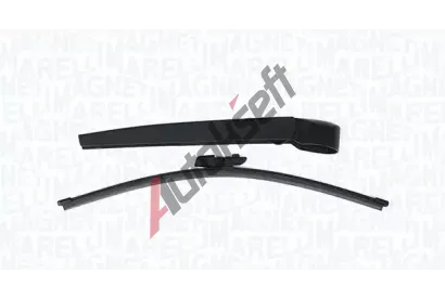 MAGNETI MARELLI Stra - 340 mm MAG 000723180204, 000723180204