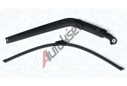 MAGNETI MARELLI Stra - 460 mm MAG 000723180205, 000723180205