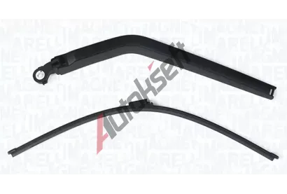 MAGNETI MARELLI Stra - 460 mm MAG 000723180206, 000723180206