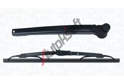 MAGNETI MARELLI Stra-sada, itn oken - 310 mm MAG 000723180207, 000723180207