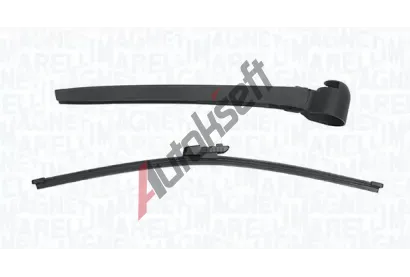 MAGNETI MARELLI Stra - 400 mm MAG 000723180210, 000723180210