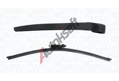 MAGNETI MARELLI Stra - 375 mm MAG 000723180211, 000723180211