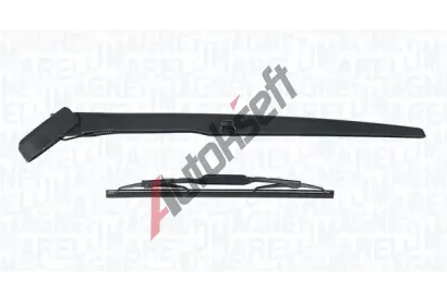 MAGNETI MARELLI St�ra�-sada, �i�t�n� oken - 300 mm MAG 000723180213, 000723180213
