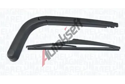 MAGNETI MARELLI Stra - 300 mm MAG 000723180214, 000723180214