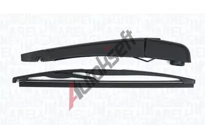 MAGNETI MARELLI Stra-sada, itn oken - 275 mm MAG 000723180215, 000723180215