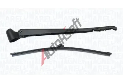 MAGNETI MARELLI Stra-sada, itn oken - 292 mm MAG 000723180218, 000723180218