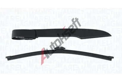 MAGNETI MARELLI Stra - 300 mm MAG 000723180222, 000723180222